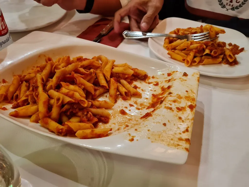 Menu_Restaurant La Tagliatella_Ajalvir_image_7