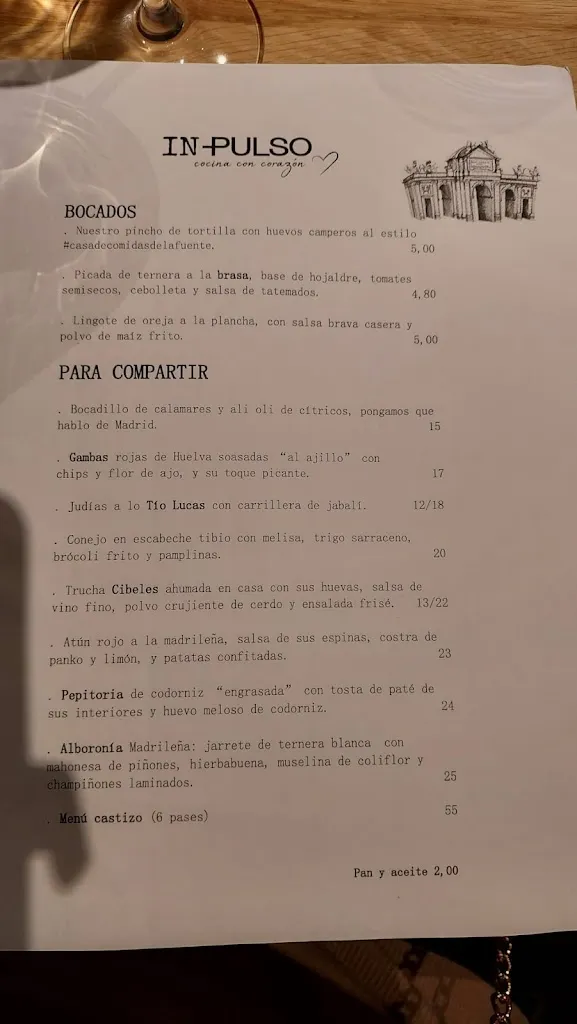Menu_In-Pulso Restaurante_Arganzuela_image_3