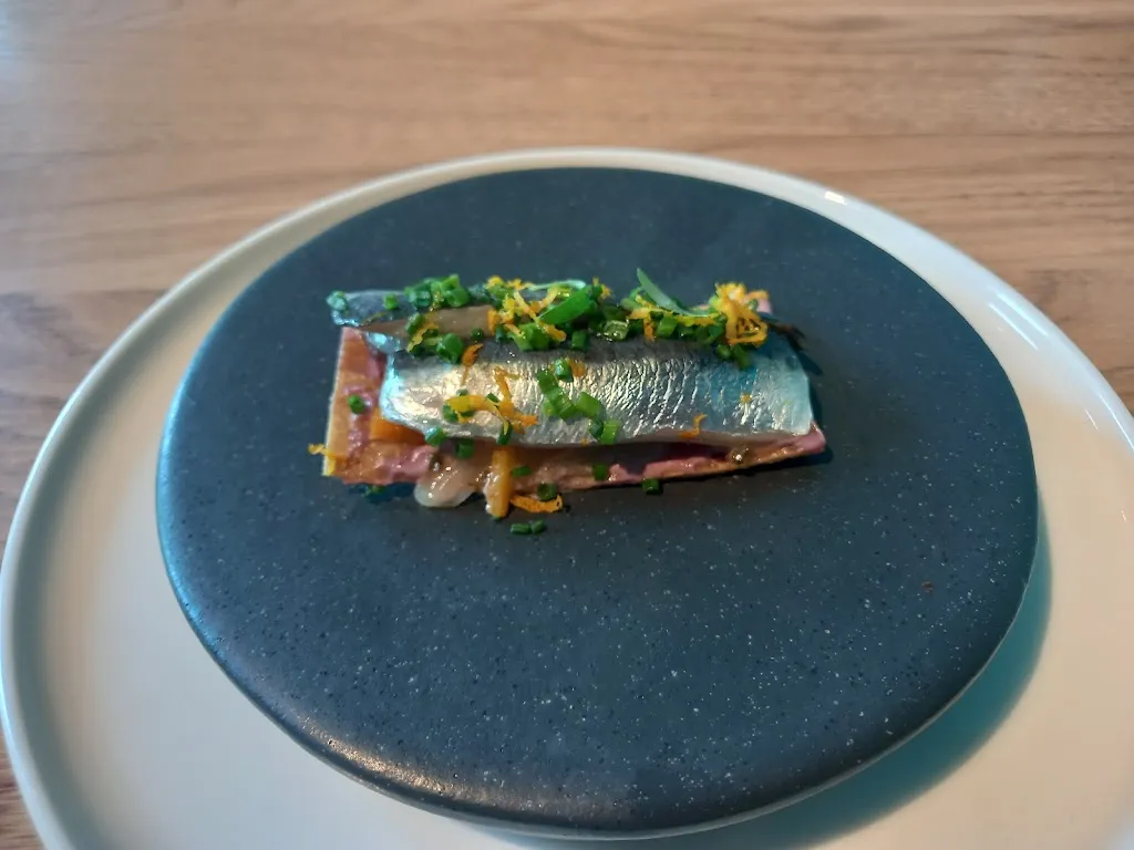 Inga Krastina_In-Pulso Restaurante_Arganzuela_review