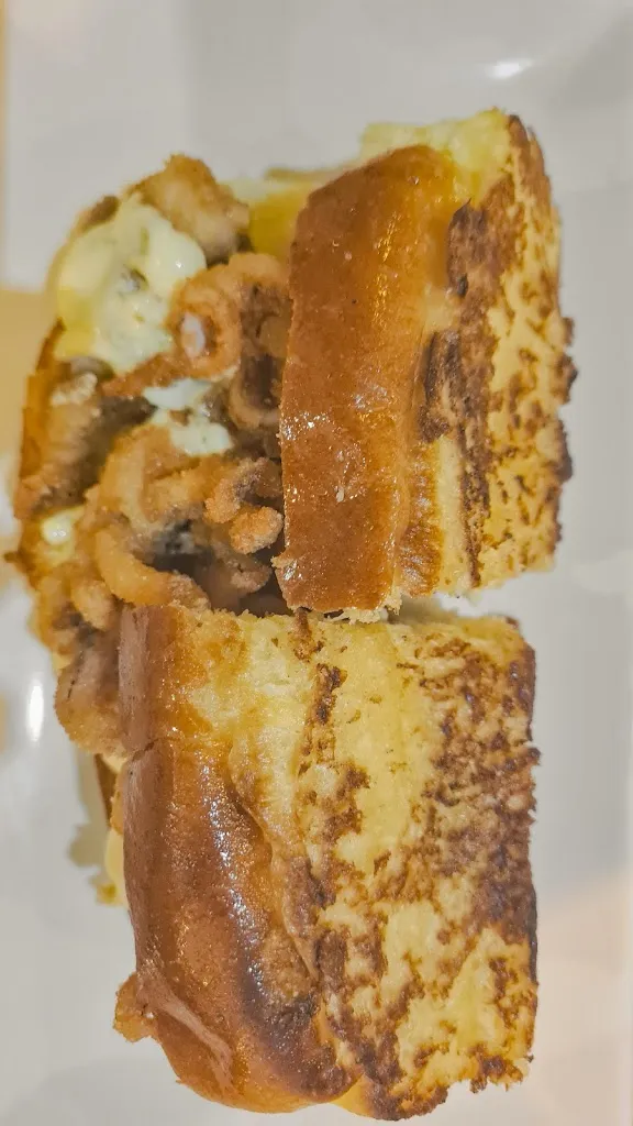 Iva Delcheva_In-Pulso Restaurante_Arganzuela_review