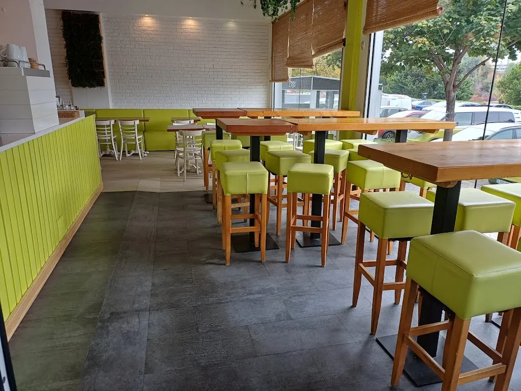 Miguel_Tusitu Madrid - Cocina saludable de mercado_Arganzuela_review