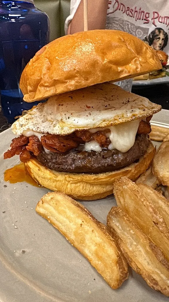 Ariel Arenas_beiBen_Arganzuela_review