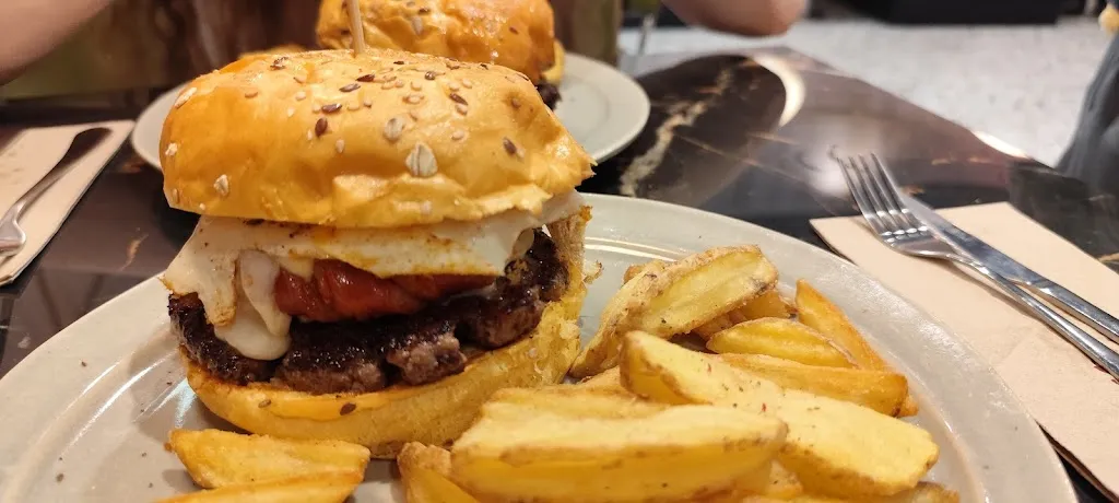 Jorge Azor_beiBen_Arganzuela_review