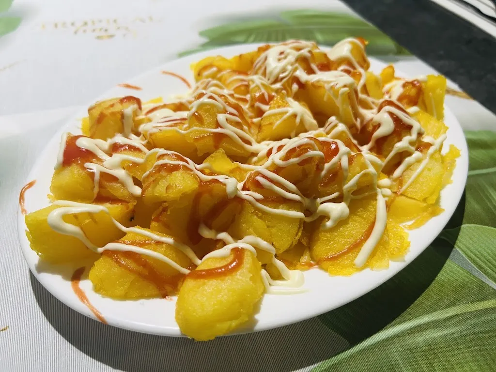 Menu_Restaurante NOVO VALLE_Arganda del Rey_image_7