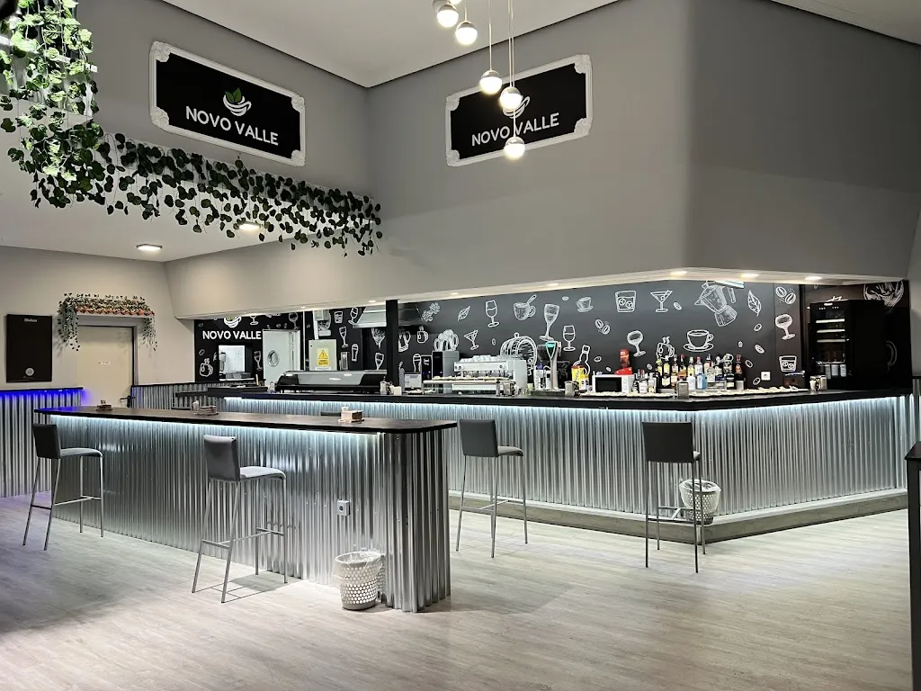 Restaurante NOVO VALLE restaurant in Arganda del Rey