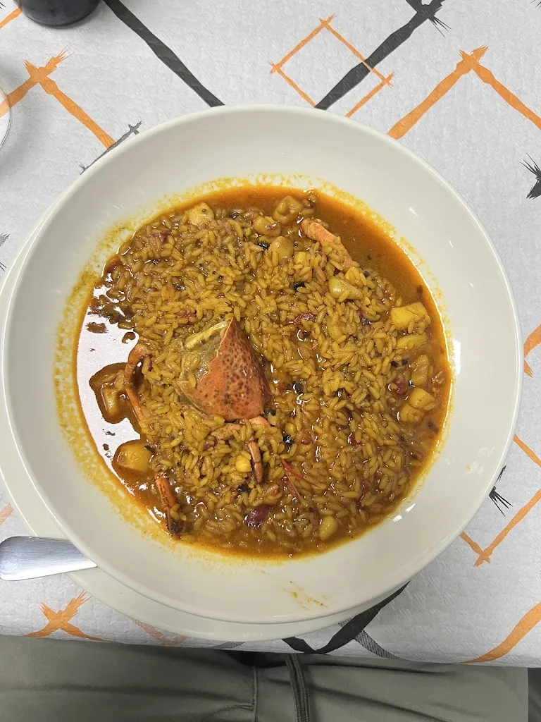 Restaurante NOVO VALLE_Arganda del Rey_slider_image_2