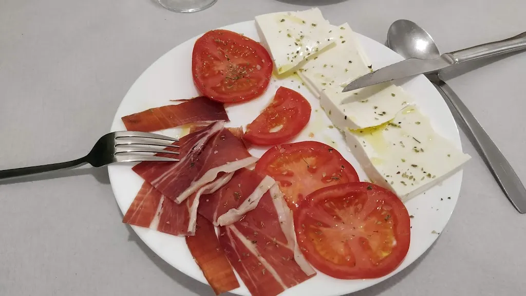 Restaurante NOVO VALLE_Arganda del Rey_slider_image_3