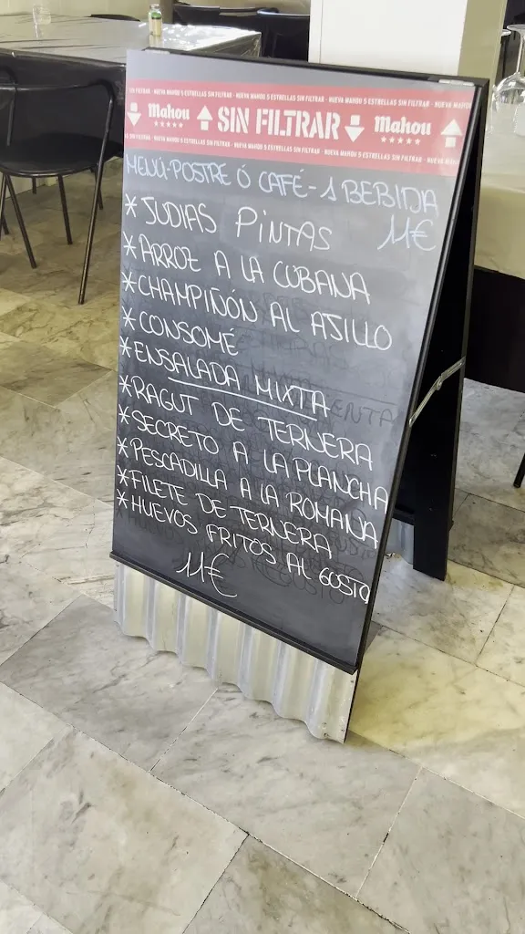 Menu_Restaurante Los Geranios_Arganda del Rey_image_1