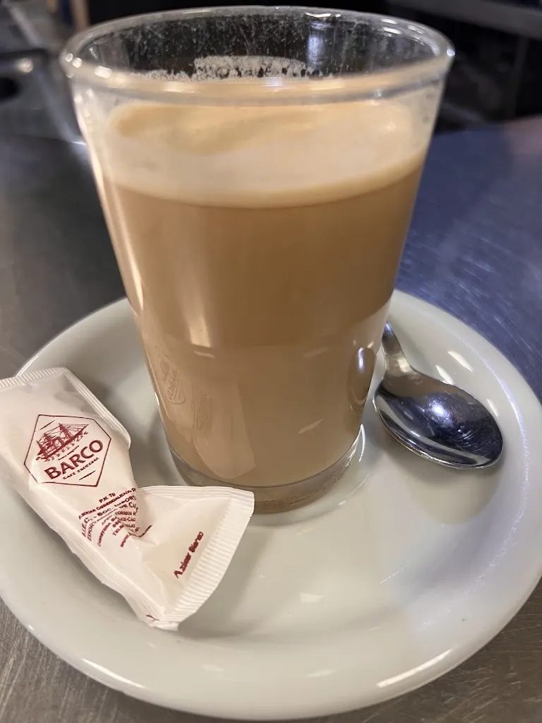 Alonso Holguin F.J._Restaurante Los Geranios_Arganda del Rey_review