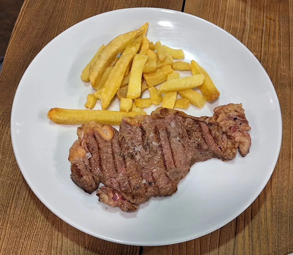 Menu_El Bife_Arganda del Rey_immagine_6