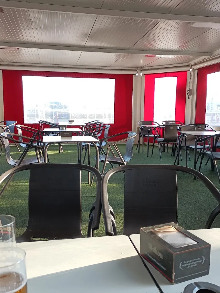 clara maria lara morata_El Bife_Arganda del Rey_recensione