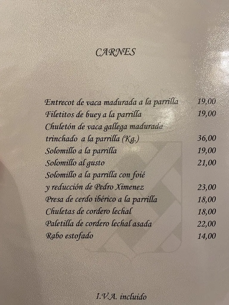 Menu_El Duque_Arganda del Rey_image_3