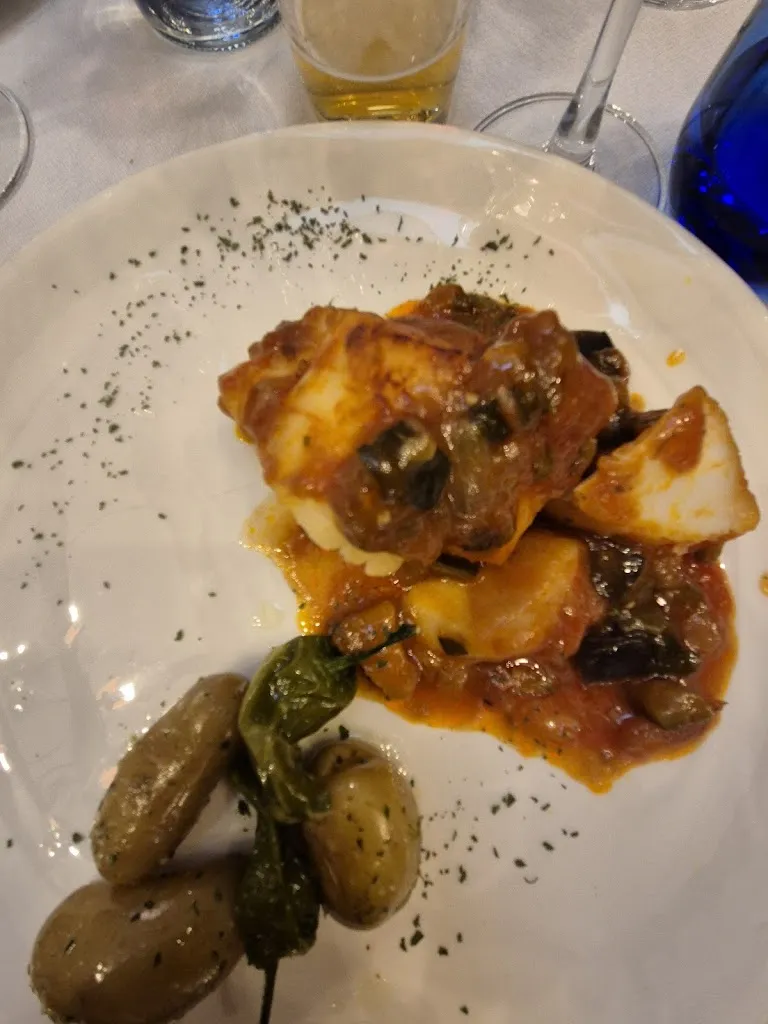 Silvia Morales_El Duque_Arganda del Rey_review