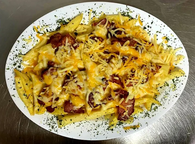 Menu_El Guijar_Arganda del Rey_image_7