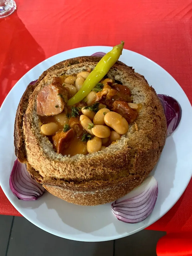 Menu_El Guijar_Arganda del Rey_image_9