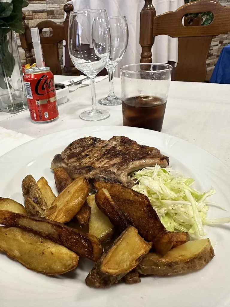 Harold Sebastián Pareja Giraldo_El Guijar_Arganda del Rey_review