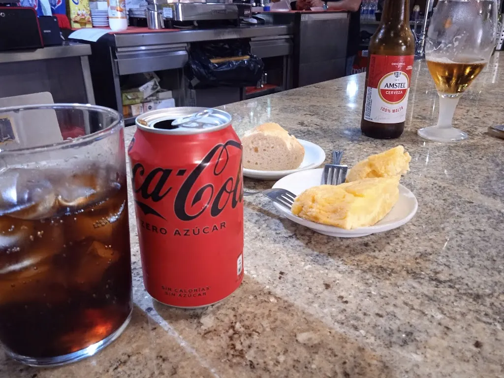 Amanda Gonzalez_El Guijar_Arganda del Rey_review