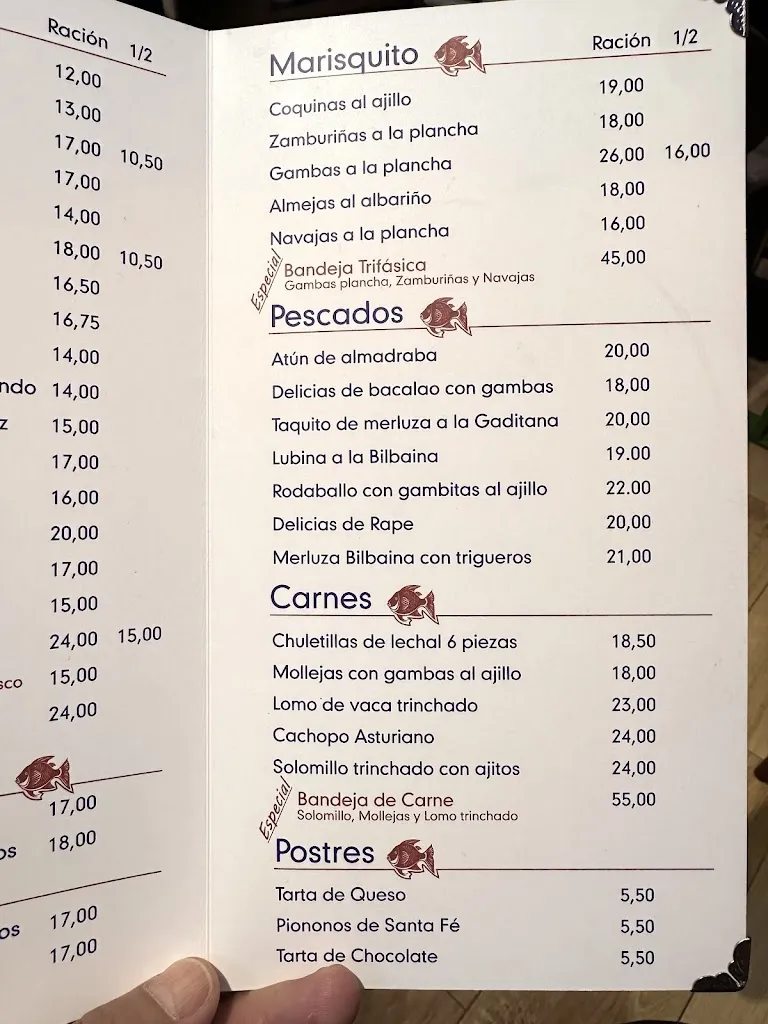 Menu_Restaurante El Corral de la Abuela_Aranjuez_image_1