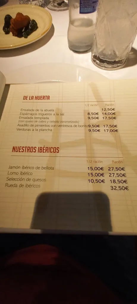 Menu_Restaurante El Corral de la Abuela_Aranjuez_image_4