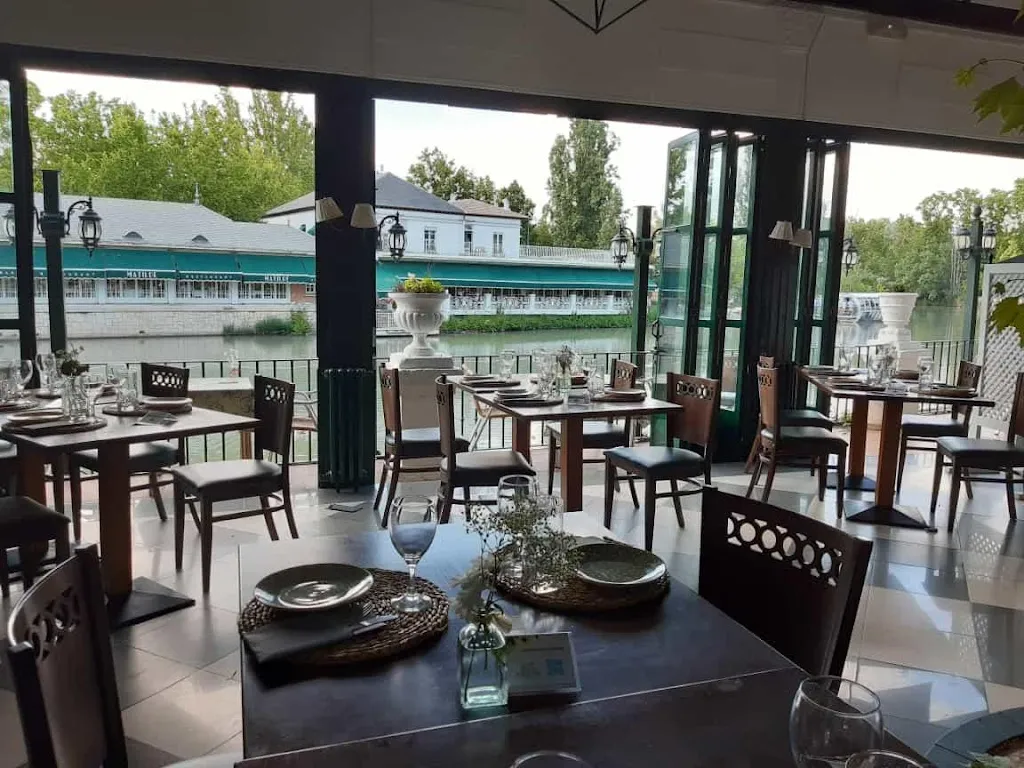 Restaurante El Rana Verde_Aranjuez_slider_image_1