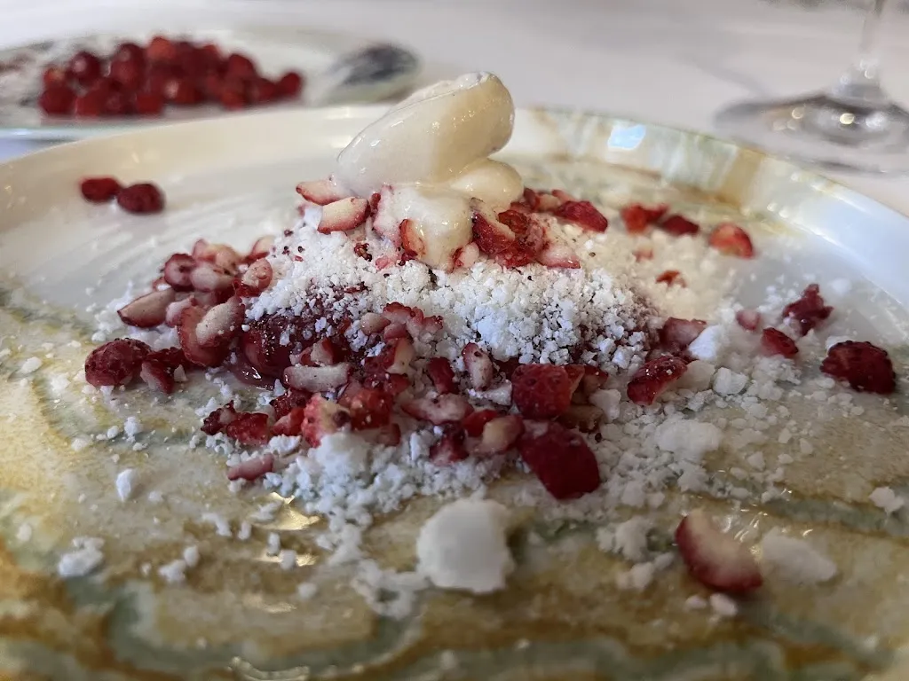 benjamin betzl_Casa José_Aranjuez_review