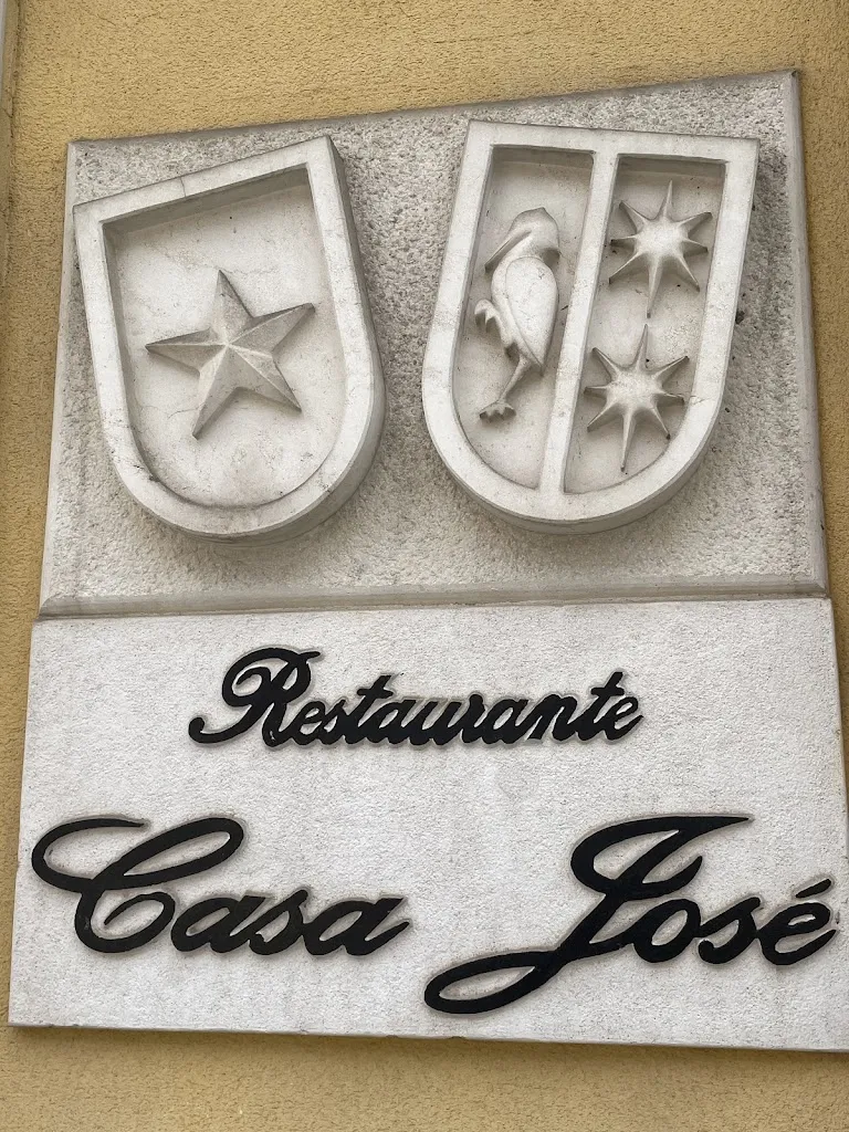 John Goodie_Casa José_Aranjuez_review