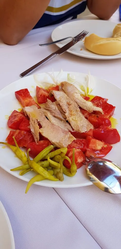 Menu_Restaurante El Tomate De Aranjuez_Aranjuez_image_6