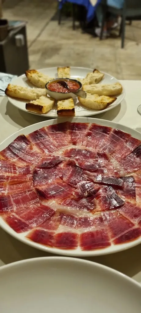 Menu_Restaurante El Tomate De Aranjuez_Aranjuez_image_8