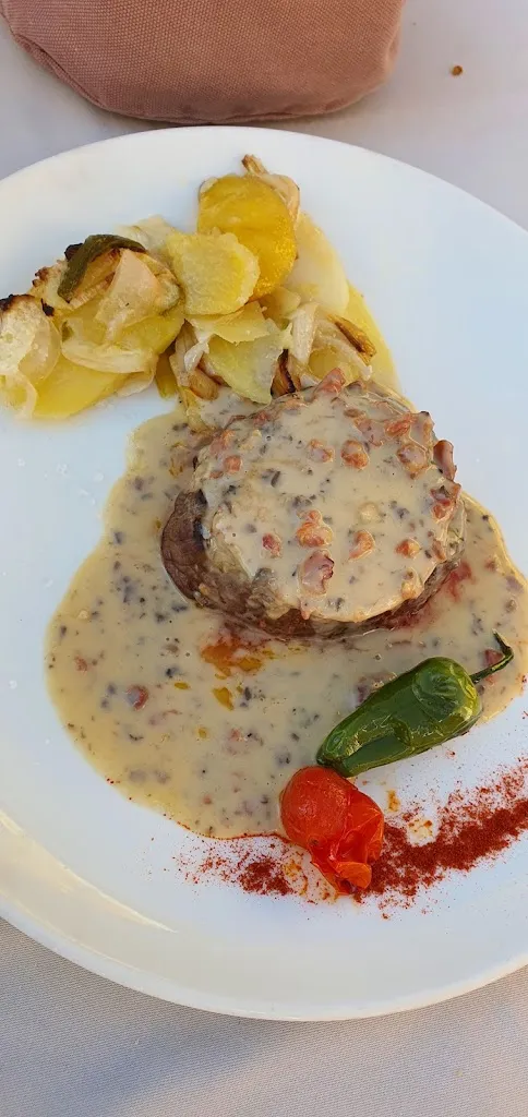 Menu_Restaurante El Tomate De Aranjuez_Aranjuez_image_9