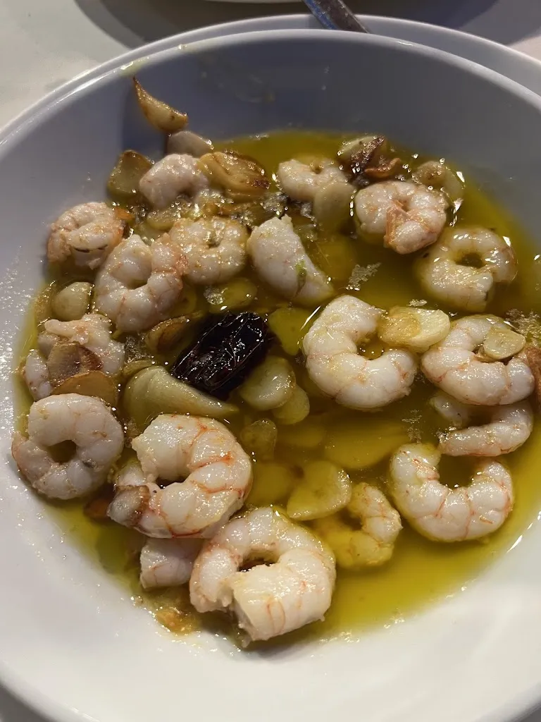 Ulrica Loeb_Restaurante El Tomate De Aranjuez_Aranjuez_review