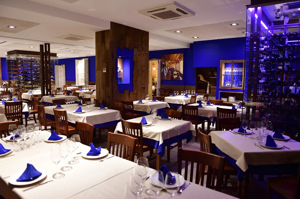 Restaurante El Tomate De Aranjuez_Aranjuez_slider_image_1