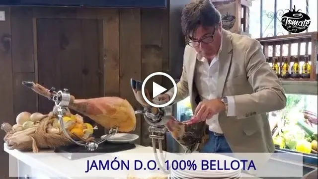 Restaurante El Tomate De Aranjuez_Aranjuez_slider_image_2