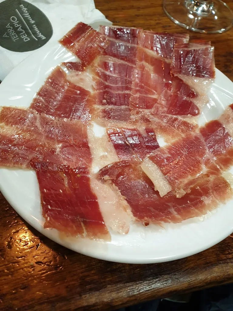 Zumba Sandy_Restaurante Casa Delapio_Aranjuez_review