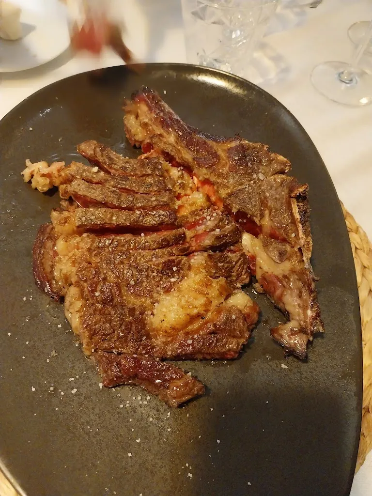 Menü_Restaurante Aguatinta_Aranjuez_Bild_5