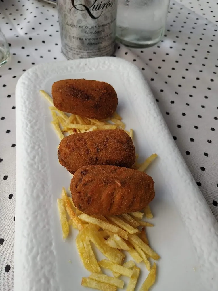 Menü_Restaurante Aguatinta_Aranjuez_Bild_7