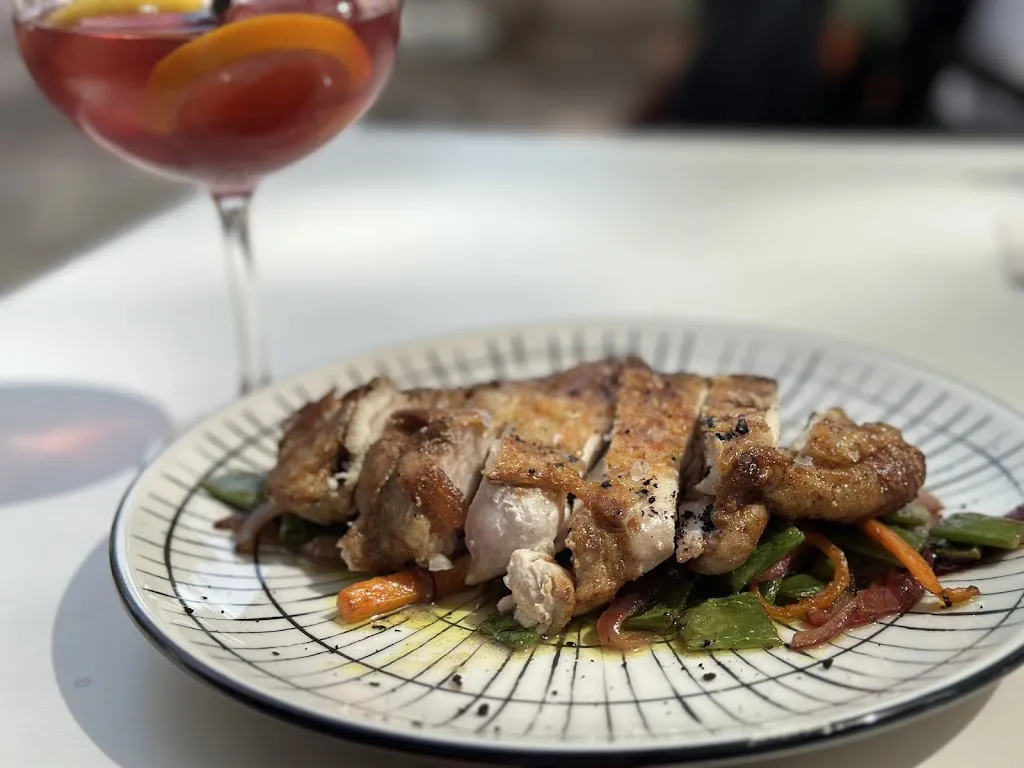 cataleya vlr_Restaurante Esmeraldas_Aranjuez_review