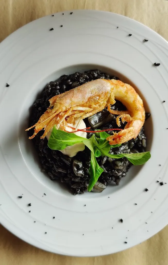 Thijs van Vugt_Restaurante Esmeraldas_Aranjuez_review