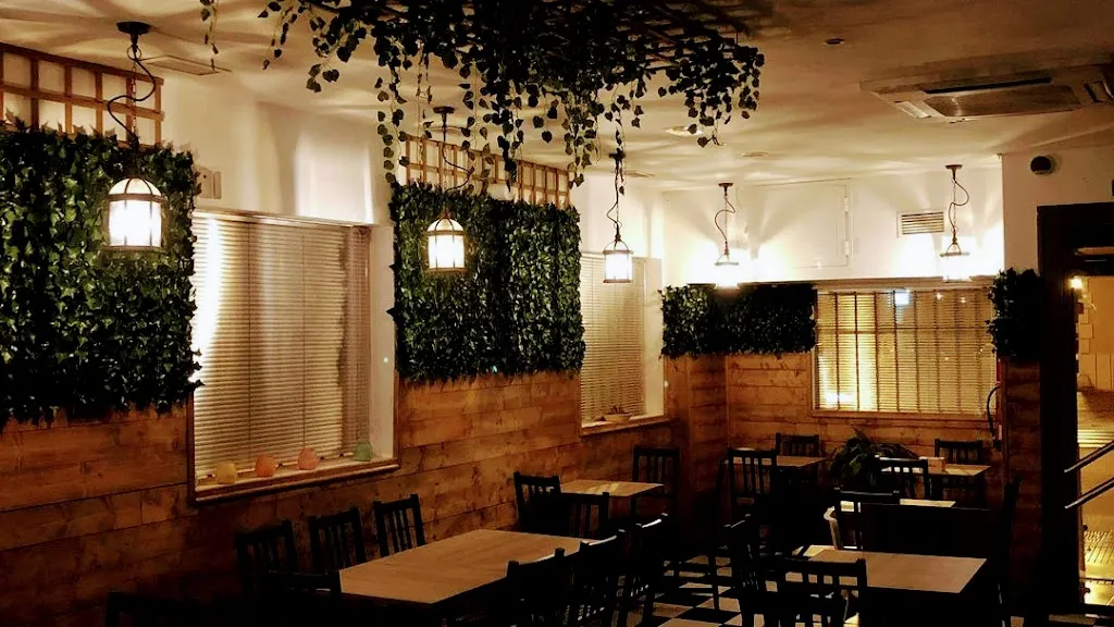 Restaurante Esmeraldas restaurant in Aranjuez