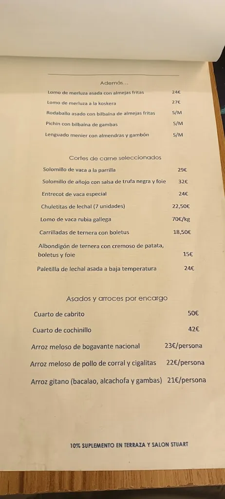 Menu_Más Real_Aranjuez_image_1
