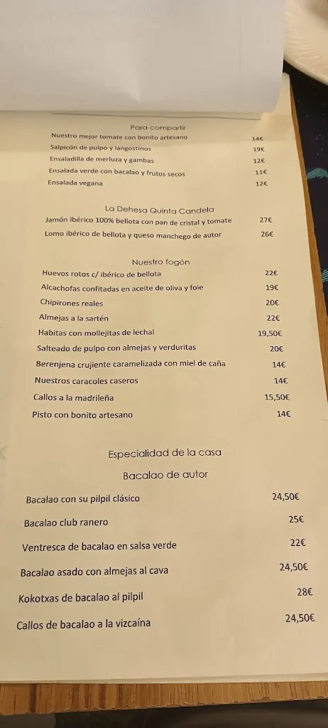 Menu_Más Real_Aranjuez_image_2