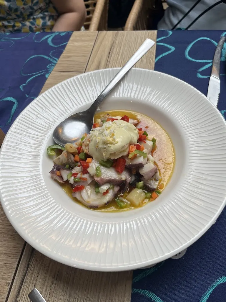 Adeline O_Más Real_Aranjuez_review