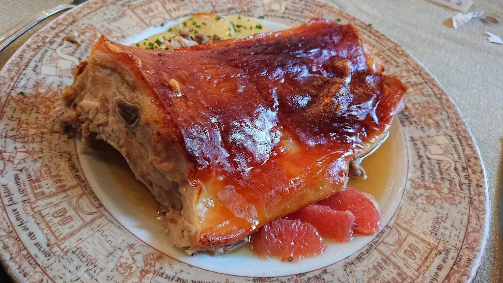 Menu_Restaurante en Aranjuez de Cocina Tradicional Madrid | Casa Pablo_Aranjuez_image_6