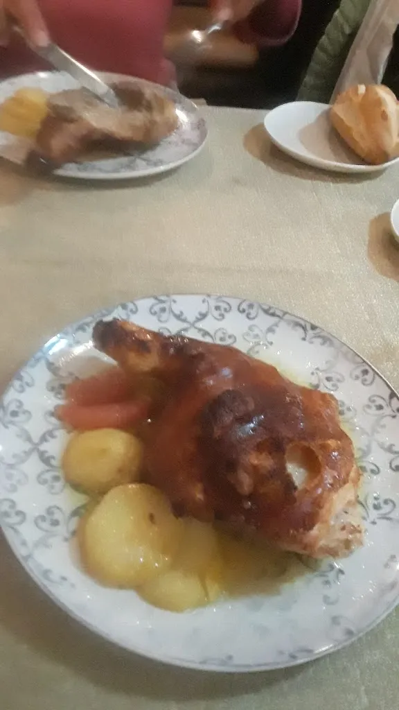 AlwartFrancois Weiss-Rosenthal_Restaurante en Aranjuez de Cocina Tradicional Madrid | Casa Pablo_Aranjuez_review