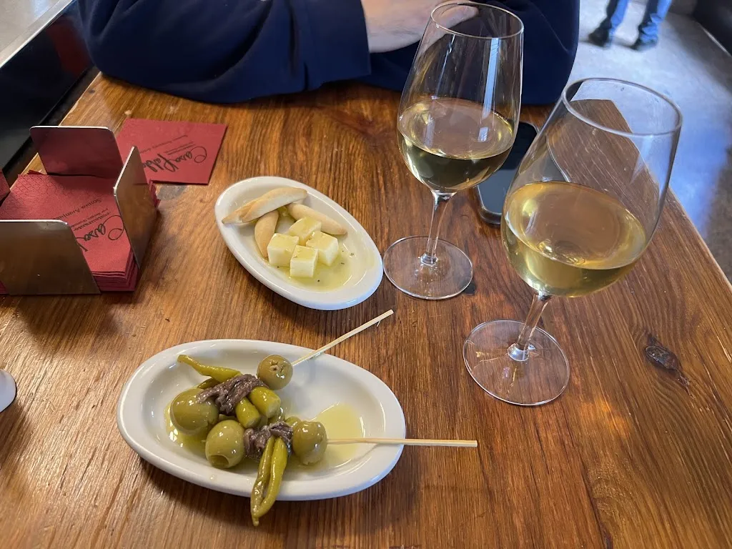 Jevgenijs Jesilevskis_Restaurante en Aranjuez de Cocina Tradicional Madrid | Casa Pablo_Aranjuez_review