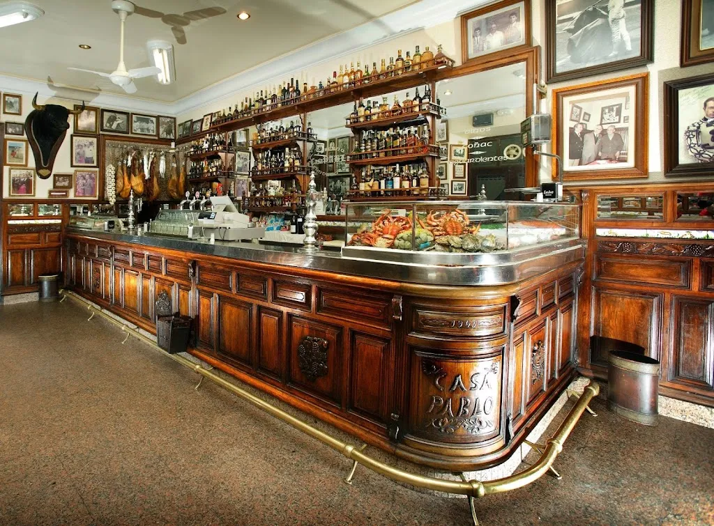 Restaurante en Aranjuez de Cocina Tradicional Madrid | Casa Pablo restaurant in Aranjuez