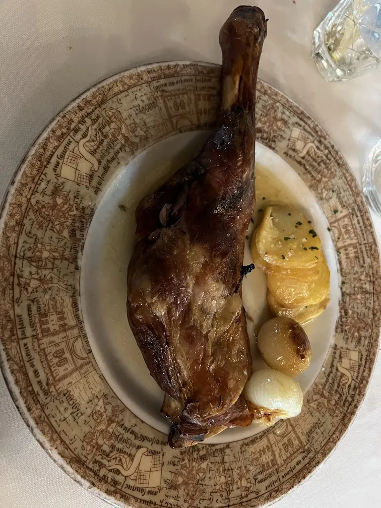 Restaurante en Aranjuez de Cocina Tradicional Madrid | Casa Pablo_Aranjuez_slider_image_3