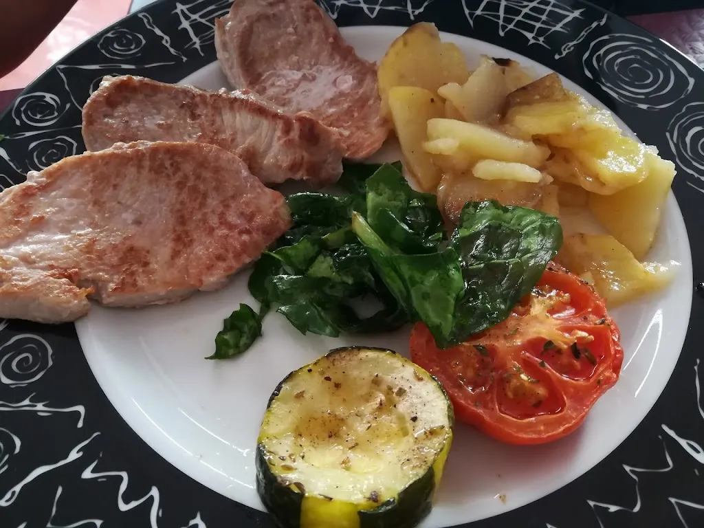 Menu_Bar-restaurante hermanos Calpe_Monóvar/Monòver_immagine_1