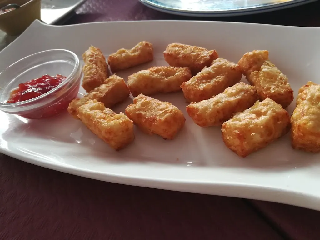 Menu_Bar-restaurante hermanos Calpe_Monóvar/Monòver_immagine_2