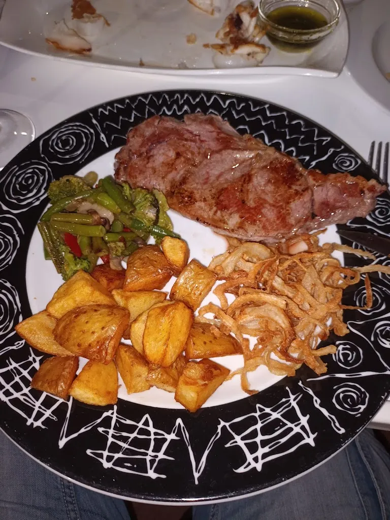 Menu_Bar-restaurante hermanos Calpe_Monóvar/Monòver_immagine_3