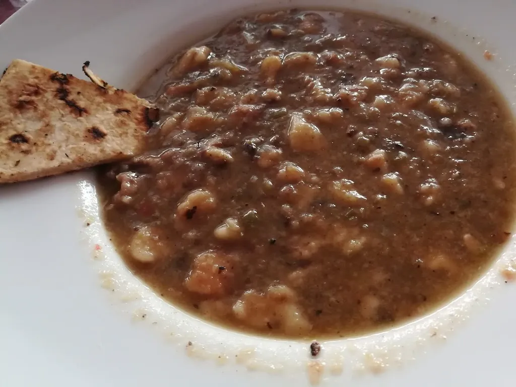 Menu_Bar-restaurante hermanos Calpe_Monóvar/Monòver_immagine_4